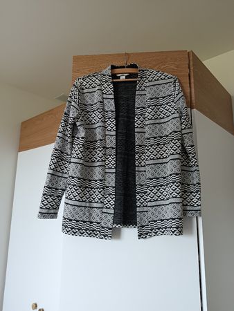 Damen Cardigan, Grösse S