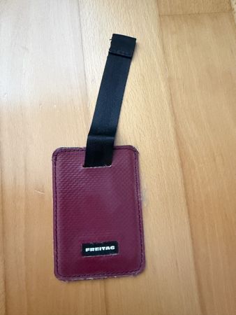 Freitag Kartenhalter