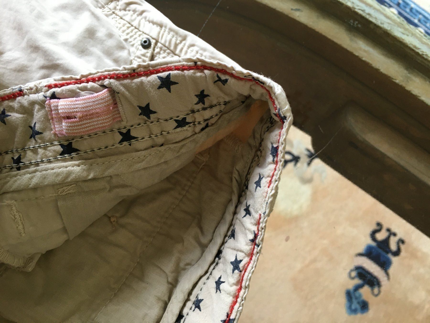 Ralph Lauren Lotti & Set di vestiti: KLEIDERSET JUNGE, GR. 10-12 J., RALPH LAUREN, HILFIGER – Usato da Zürich venduto da dolcicaramelle 9