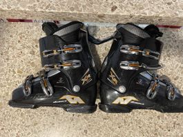 Ski Schuhe von Nordica