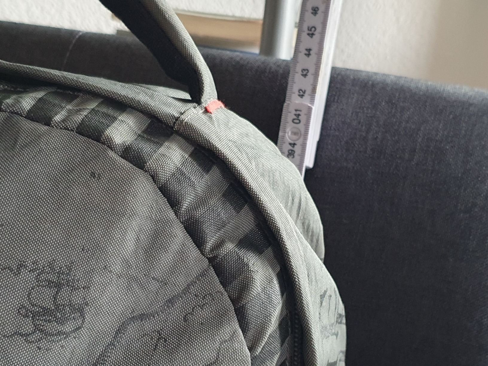 Borse & Zaini: Schulrucksack Danger Pirates – Usato da Eglisau venduto da Connemara 7