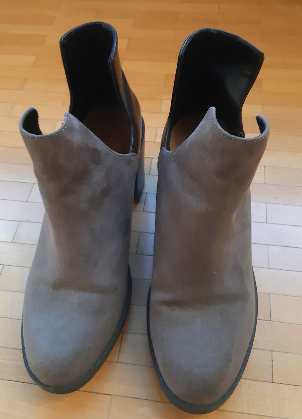 Zara Scarpe da donna: Scarpe – Usato da Comano venduto da Lilla70