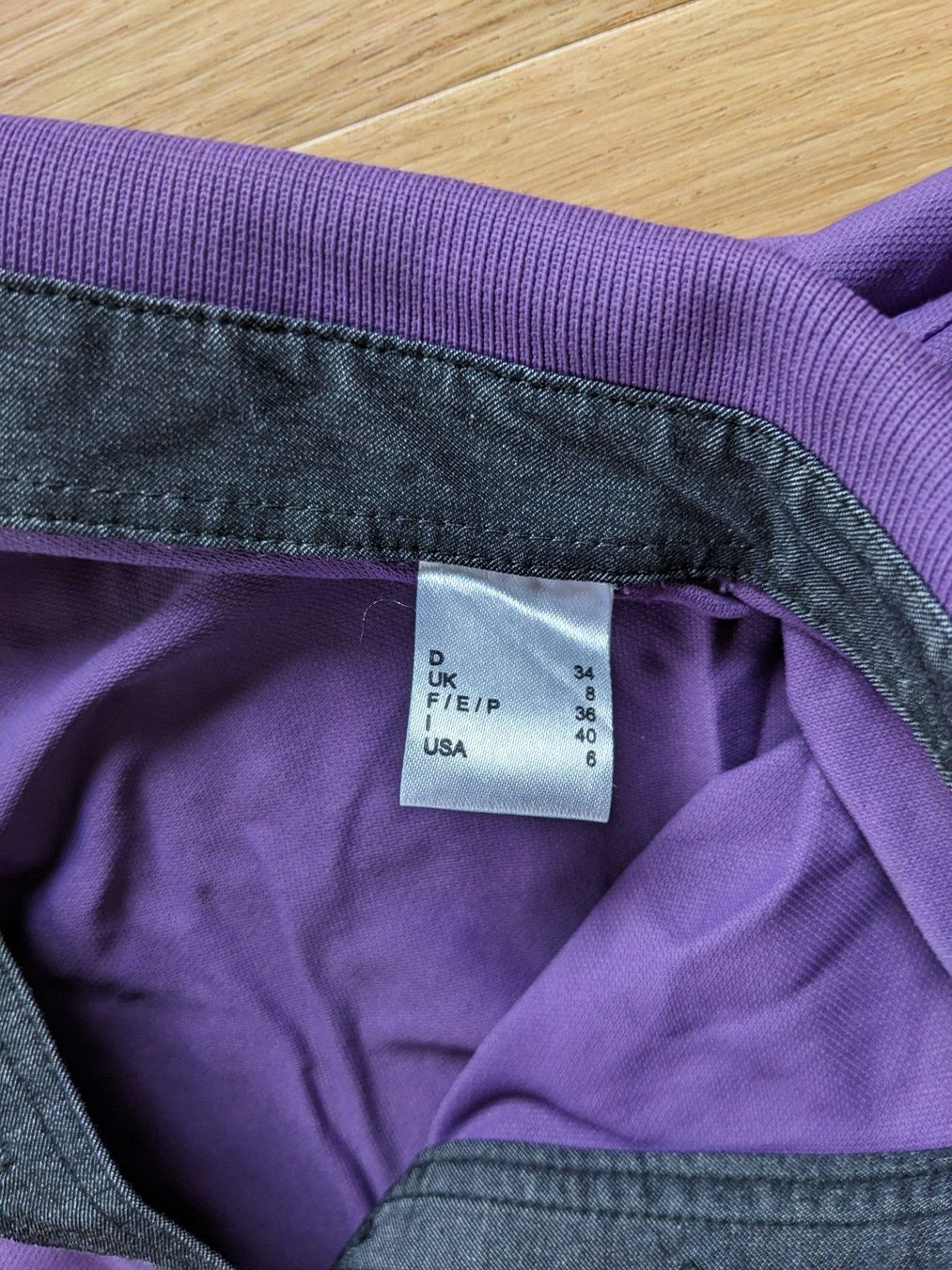 Maglioni & Felpe: Golfino Langarmshirt / Pullover 34 – Usato da Lengnau AG venduto da Nathi88 3