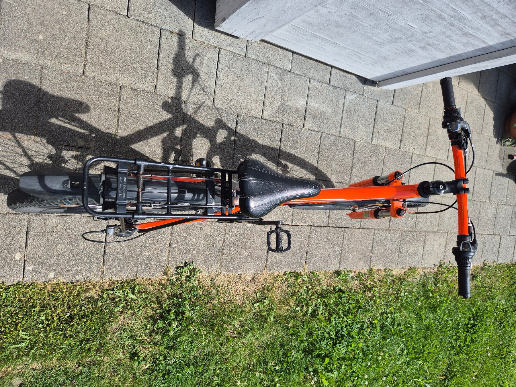 Specialized Biciclette: Specialized Hotrock 24" Kindervelo – Usato da Madiswil venduto da spares 1