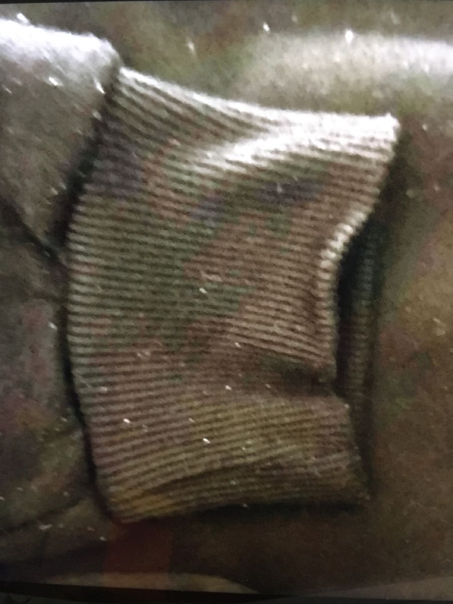 Giacche: Jacke mit Kapuze Gr 42 - 44 – Usato da Bellinzona venduto da LuganoBoutique 4