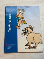 Truf' le chien - Livre pour enfants 🐶