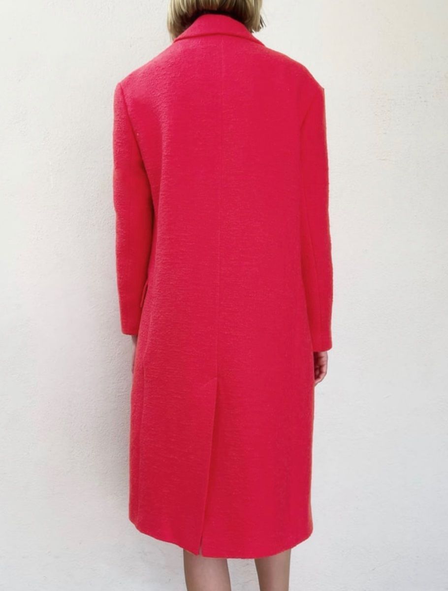 Zara Mäntel: Zara coat/mantel/jacket – Neu (gemäss Beschreibung) aus Bern von mystyle_bern 1
