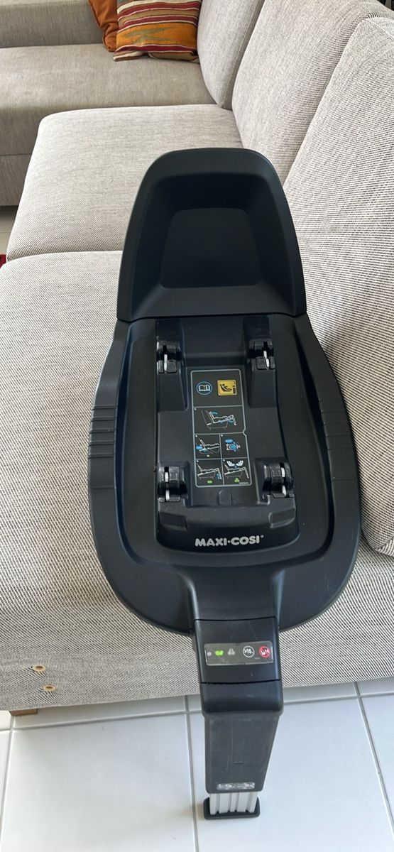 Maxi-Cosi Auto-Kindersitze: Maxi Cosi - Isofix – Gebraucht aus Abtwil SG von JjohnMcGilbert