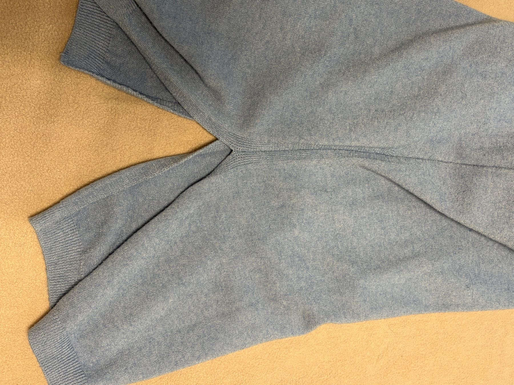 Vestiti: Strick Kleid M – Usato da Liestal venduto da Goldart 6