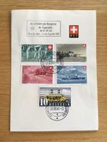 PRO PATRIA 1947 Bögli