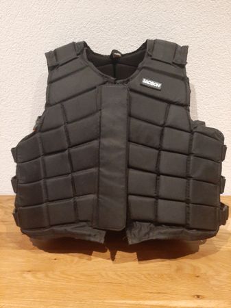 Reitweste Jacson, für Kinder, Gr. L