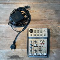 Mixer Behringer Eurorack UB502