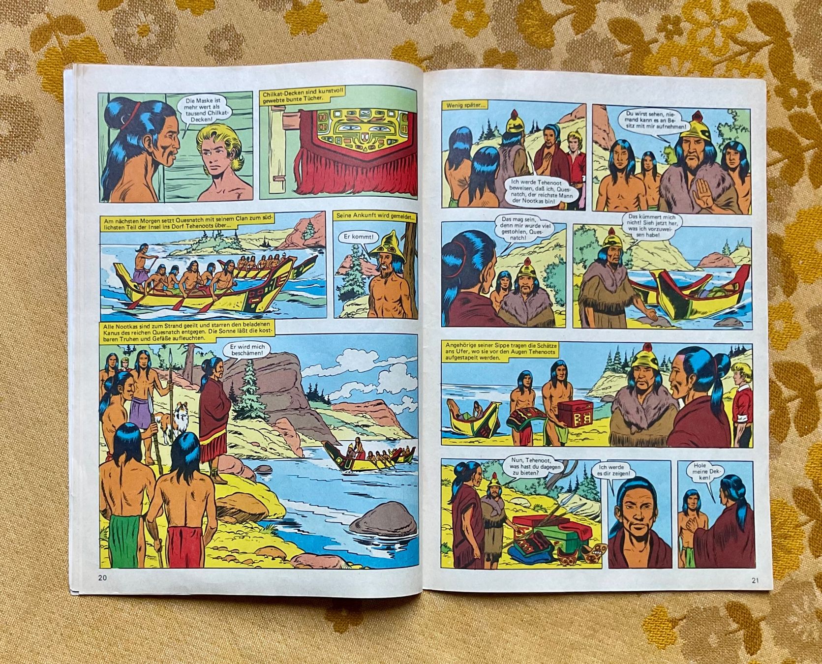Fumetti: Bessy Heft Nr 473 von 1973 ? – Usato da Endingen venduto da nathan05 5