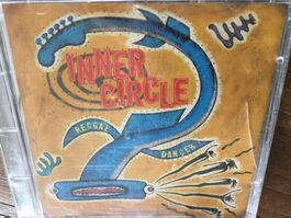 Inner Circle Reggae Dancer CD