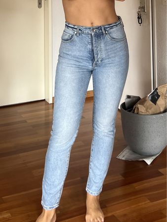 Armani Exchange Jeans
