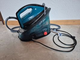 Dampfbügeleisen Tefal