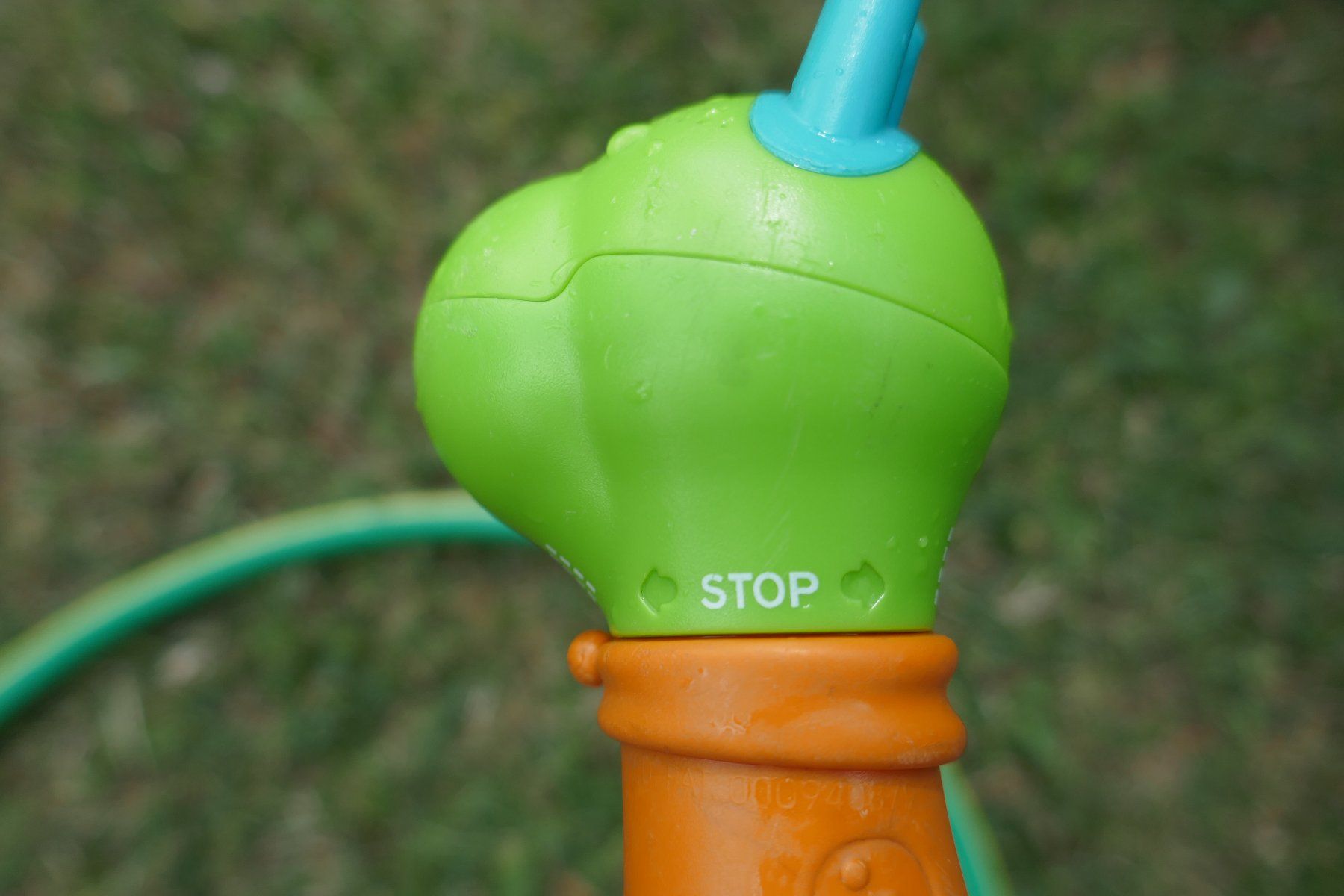 Tubi & Tubi flessibili: Kinder Gartenschlauch – Usato da Ballwil venduto da goldi360 3
