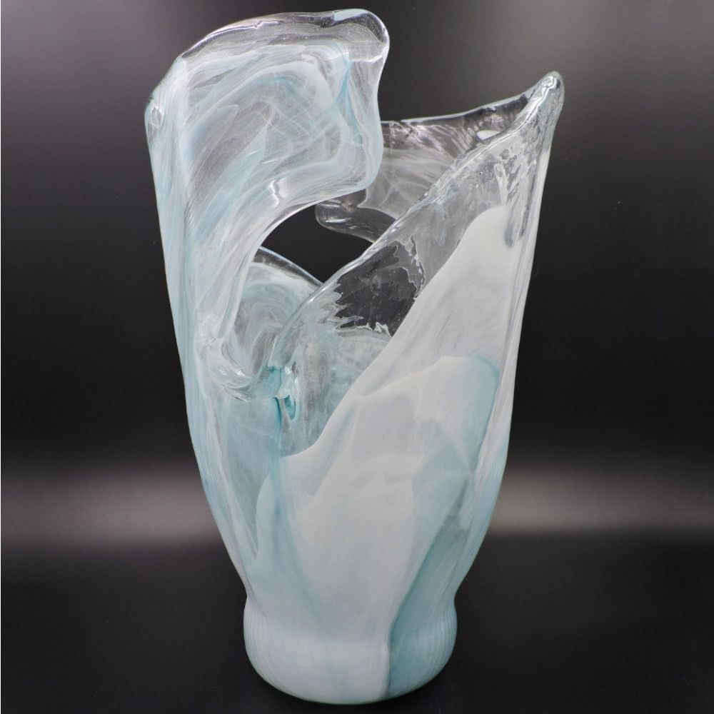 Murano Vasi & Recipienti: Murano Vase – Nuovo e nell'imballaggio originale da Lopagno venduto da CLep