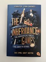 The Inheritance Games Band 2