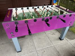 Garlando Töggelikasten Fussballtisch