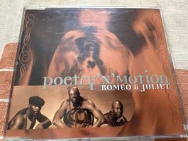 Poetry 'N' Motion - Romeo & Juliet