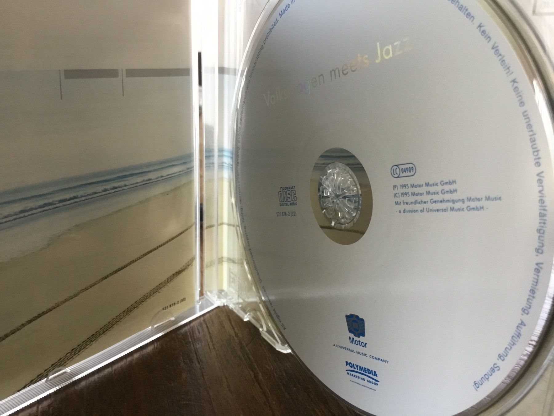 CDs: Jazz – Gebraucht aus Thierachern von sweden08 2