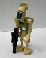 LEGO Star Wars Kashyyyk Battle Droid (SW0996)