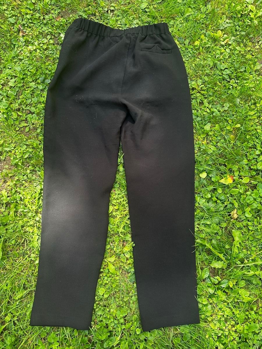 Samsøe Samsøe Hosen: Samsoe Samsoe pants black size XS good condition – Gebraucht aus Luzern von tiz_s8x8 1