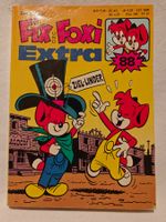 Fix und Foxi Extra Nummer 88