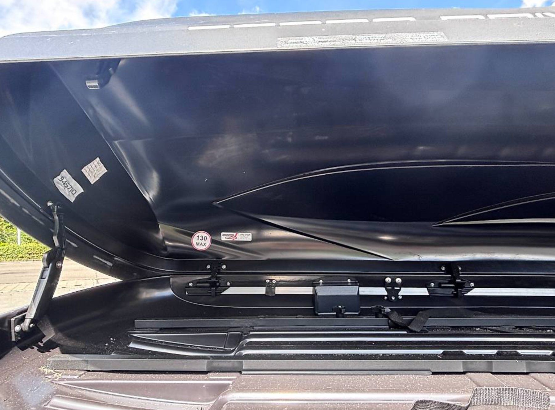 Dachboxen: XXL Dachbox 500 Liter – Neu (gemäss Beschreibung) aus Burgdorf von ski_5jt6 5