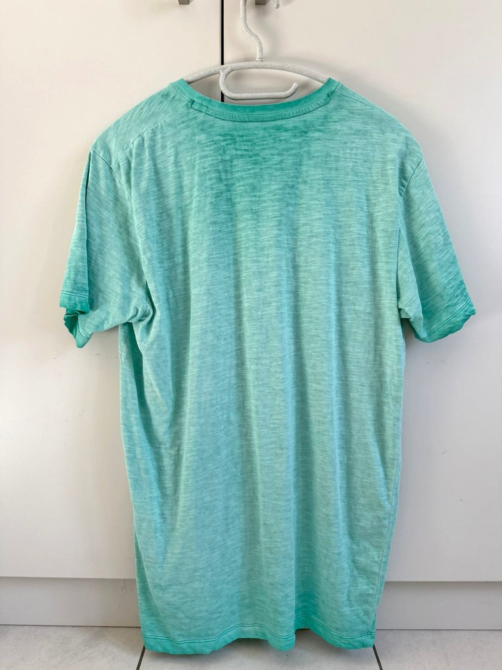 Esprit T-Shirts: Shirt Esprit - Grösse L - Mint – Gebraucht aus Eschenbach SG von Sums 1