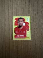 Panini FIFA World Cup 2026, SUI 7