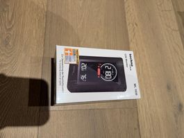 CO2 Monitor Techno Line WL 1030 gebraucht im Karton