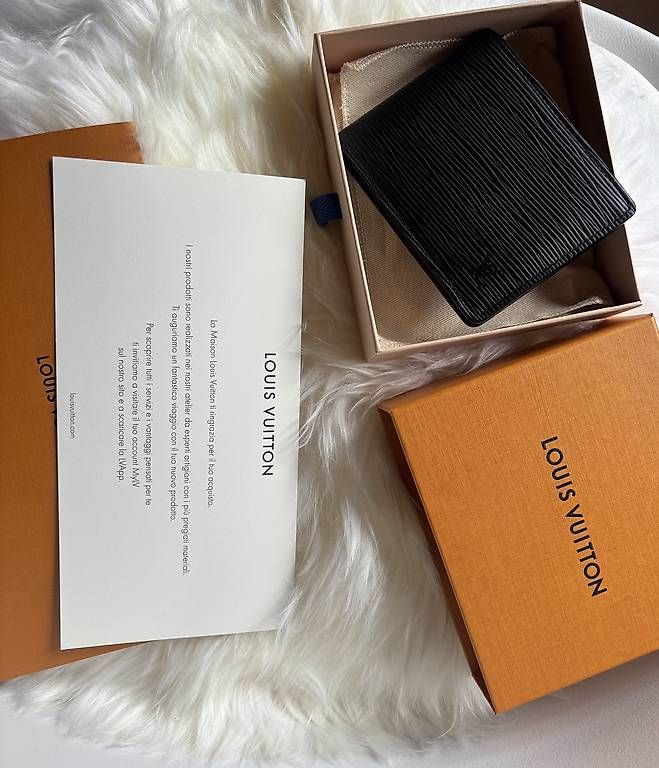 Louis Vuitton Brieftaschen: Louis Vuitton Tasche  Original – Neu und originalverpackt aus Haslen GL von mar_w98v
