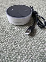 Amazon Echo Dot (2nd Generation)