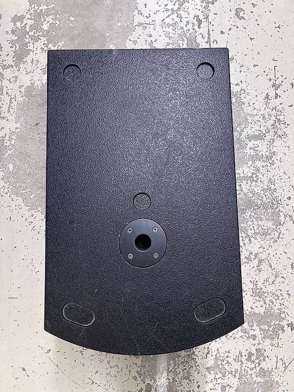 Lautsprecher:  Subwoofe Peecker sound 408W15 – Gebraucht aus Riazzino von ste_p59z 2