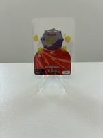 Pokémon Koffing 109 Lamincards