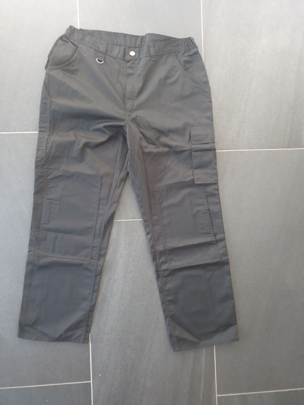 Hosen: Abeitshose Schwarz-Gr 36v(NEU) – Neu und originalverpackt aus Bischofszell von badza72 1