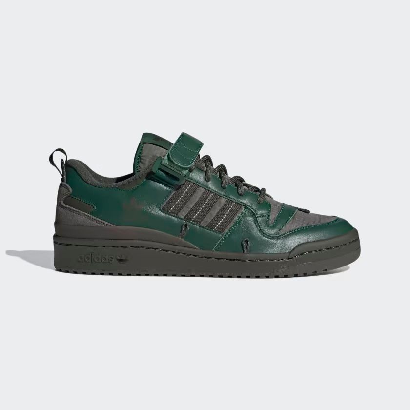 Adidas Scarpe da uomo: Adidas Forum 84 Camp LOW Gr. 46 – Nuovo e nell'imballaggio originale da Spreitenbach venduto da 1Runner 9