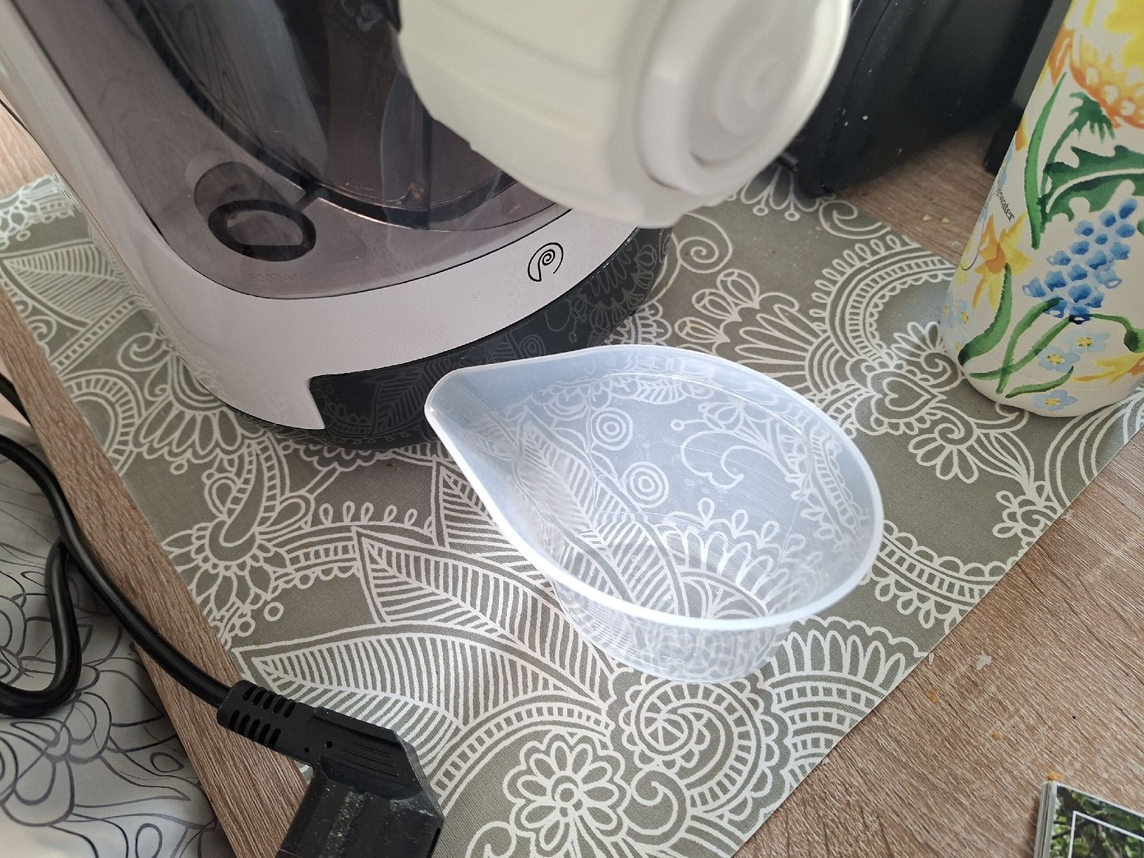 Appareils de cuisine: machine à pâte pasta électrique  – Neuf (Voir description) à Chernex par fib_vsy7 4