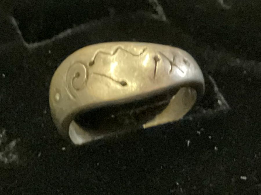Bagues: Ring Silber 925 – D'occasion à Bettwiesen par wicking27