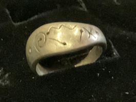 Ring Silber 925