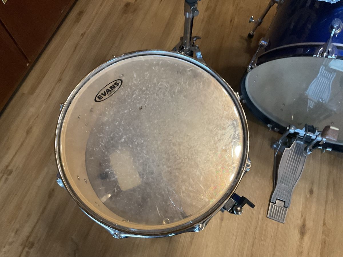 Strumenti musicali: Schlagzeug – Usato da Ochlenberg venduto da nic_xf8v 7
