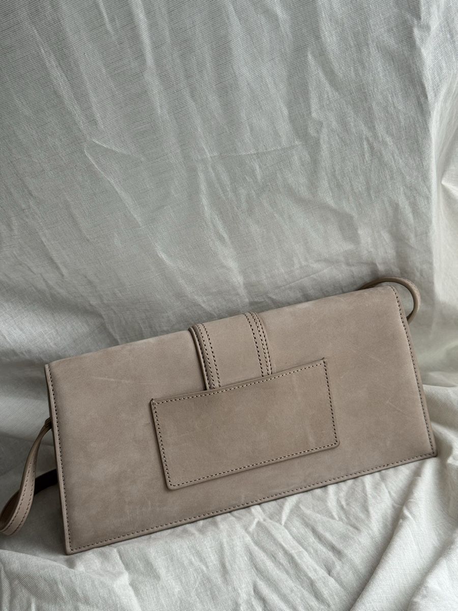 Jacquemus Borse da donna: Jacquemus Le Grand Bambino – Nuovo (secondo la descrizione) da Neuhaus SG venduto da cynlo 3