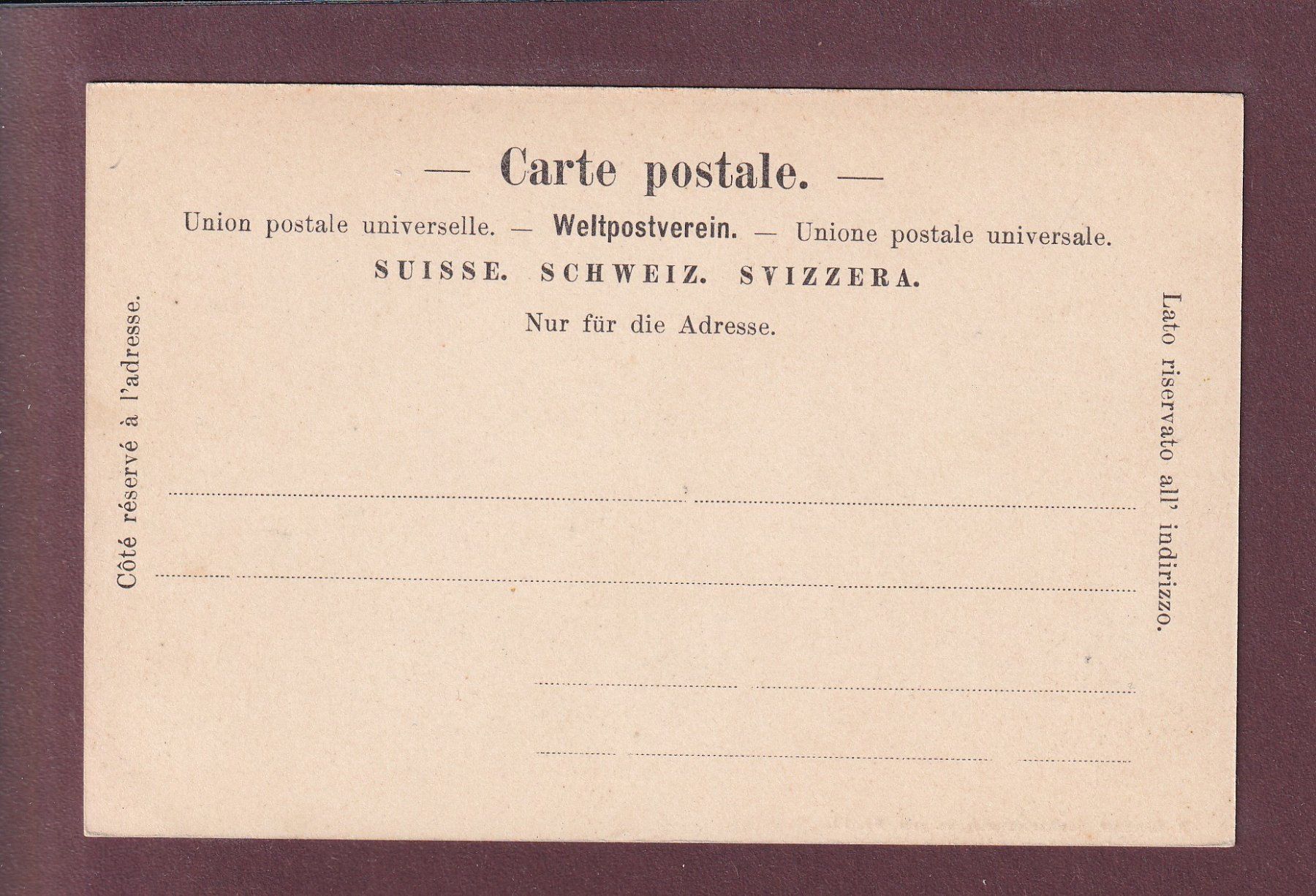 Cartoline postali: BASEL - Rheinansicht - Leute – Usato da Pully venduto da nicecards 1