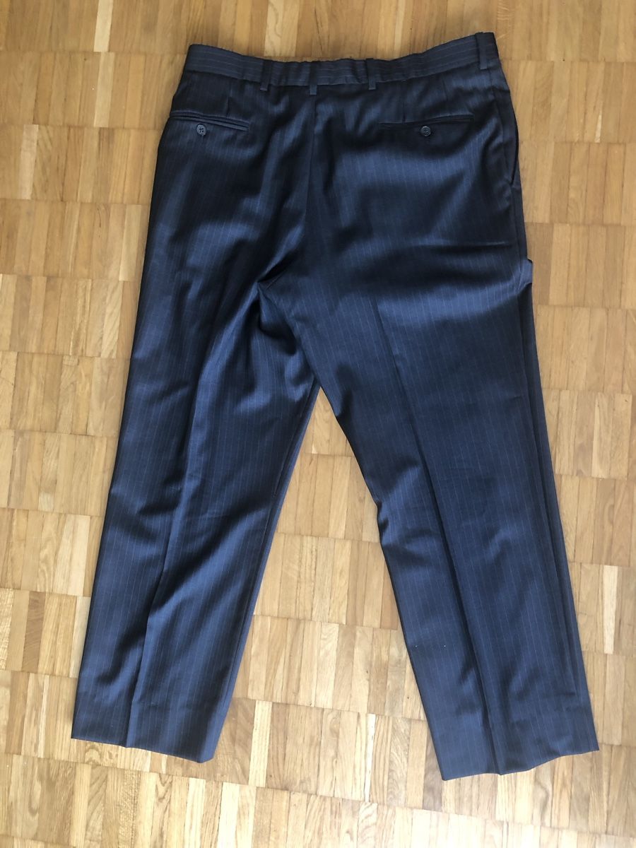 Completi: Loro Piana Anzug Gr. 40 – Usato da Zürich venduto da galble 6