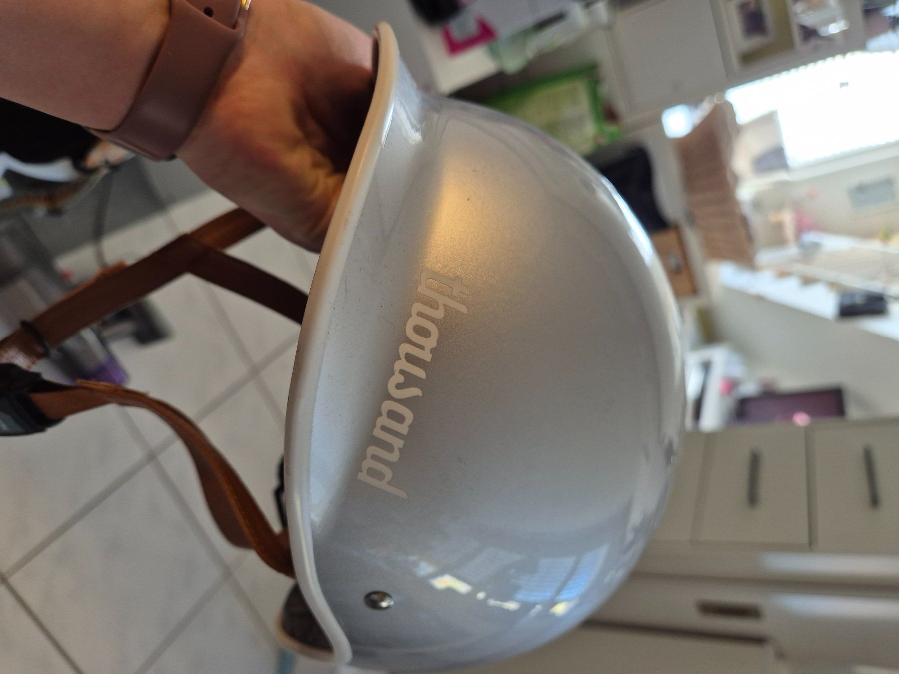 Caschi: Ego Movement Velo Helm Modell Gr.M – Nuovo (secondo la descrizione) da Emmenbrücke venduto da Marlamoira 2