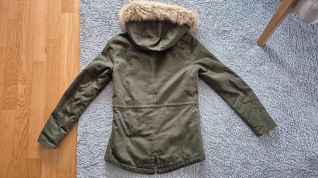 Giacche: Winterjacke / Parka von ONLY, Gr. S – Usato da Kriens venduto da Rina456 3