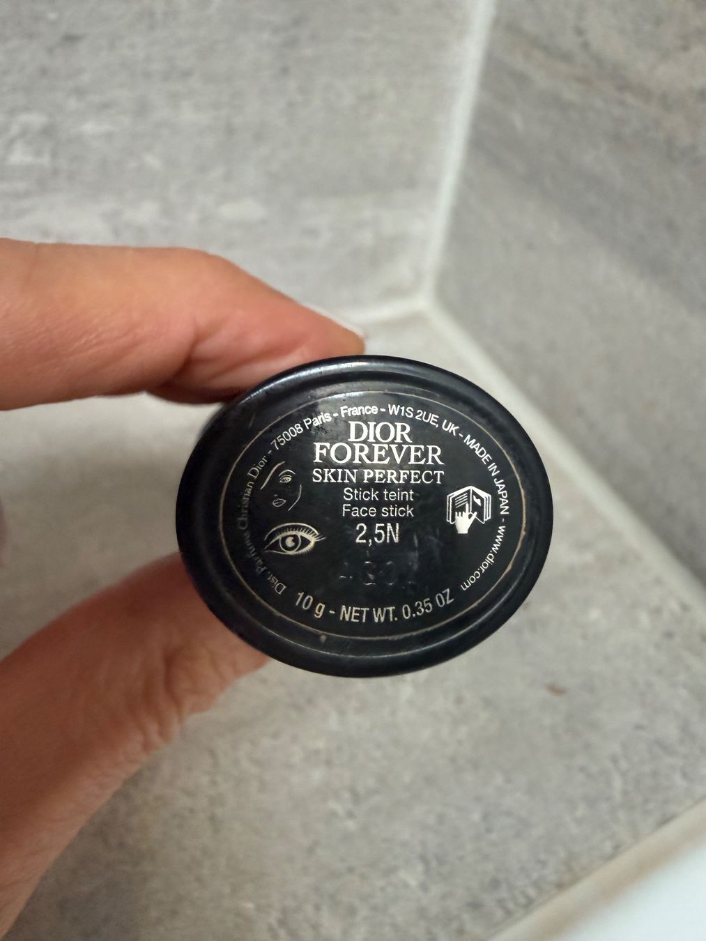 Make-up: Lot maquillage – Usato da Chavornay venduto da cally01 2