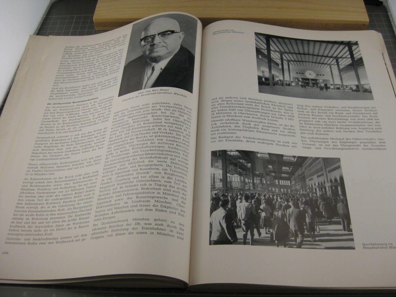 Livres: 125 Jahre Deutsche Eisenbahnen DB – D'occasion à Malters par Marosko 1